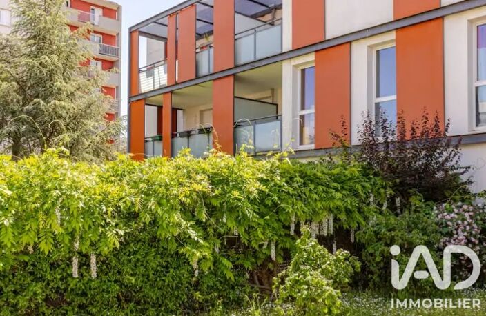 Vente Appartement 3 pièces — photo 2