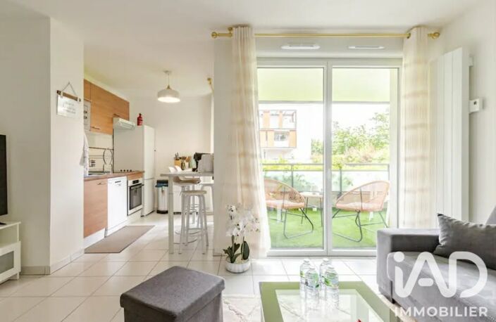 Vente Appartement 3 pièces — photo 3