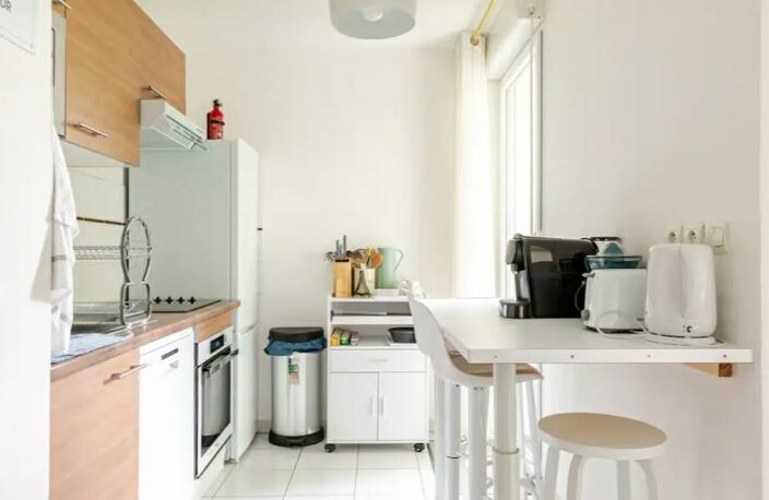 Vente Appartement 3 pièces — photo 4