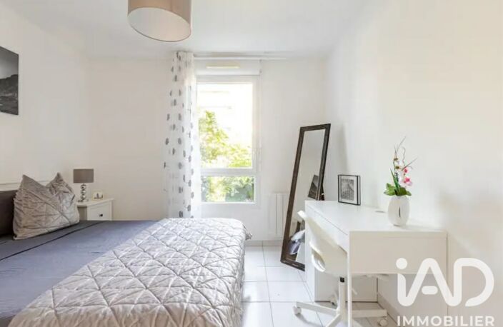 Vente Appartement 3 pièces — photo 5