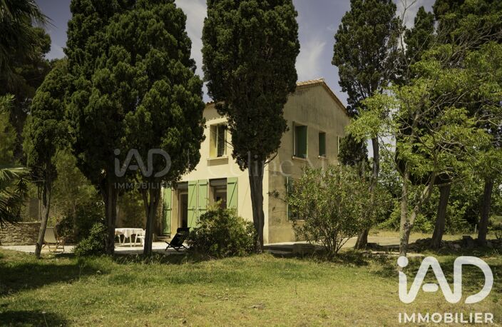 Vente Domaine 7 pièces — photo 3