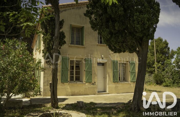 Vente Domaine 7 pièces — photo 4