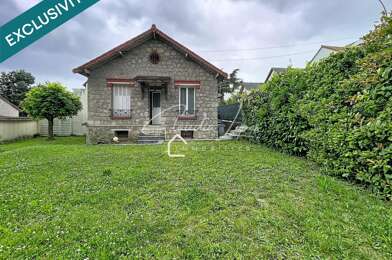 Maison 3 pièces 320000 €