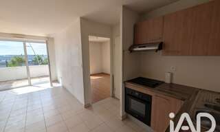 Appartement 2 Pièces 40 m² à vendre à Blagnac (31700)