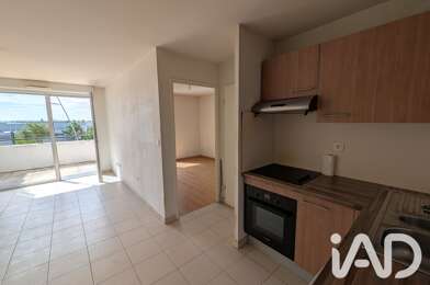 Appartement 2 pièces 133000 €