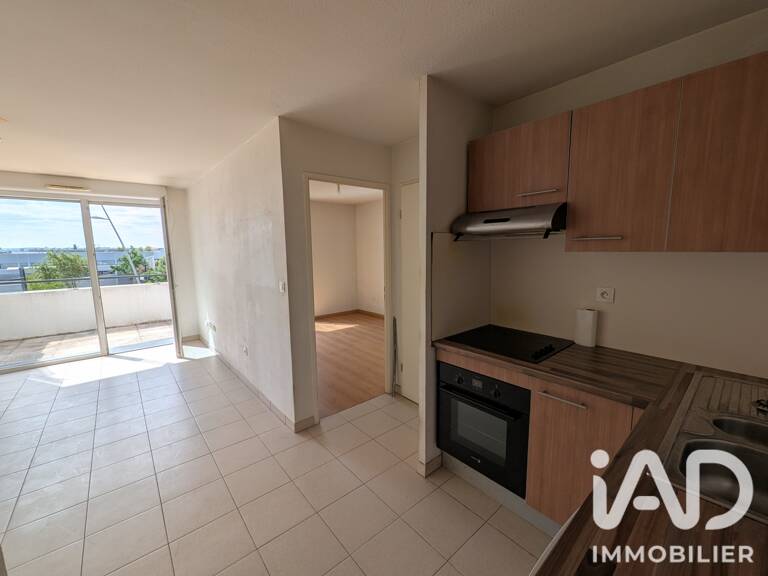 Vente Appartement 2 pièces — photo 1