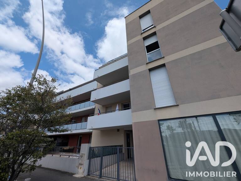 Vente Appartement 2 pièces — photo 1