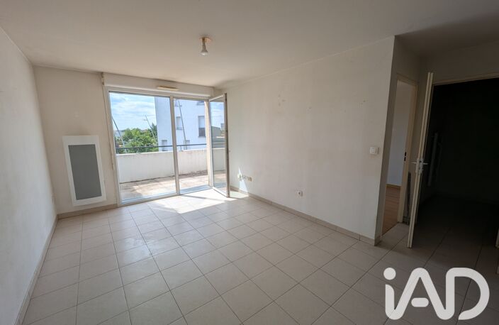 Vente Appartement 2 pièces — photo 2