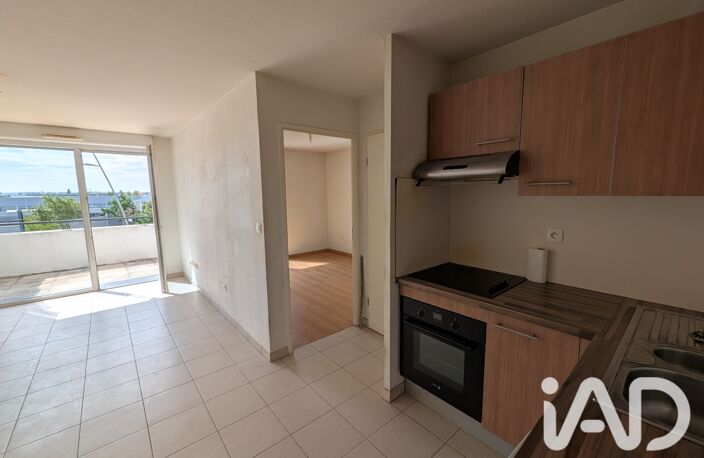 Vente Appartement 2 pièces — photo 3