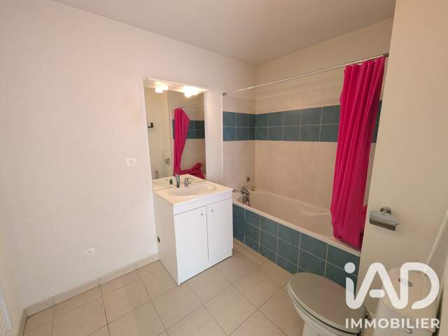 Vente Appartement 2 pièces — photo du bien