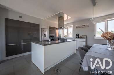 Appartement 5 pièces 289000 €