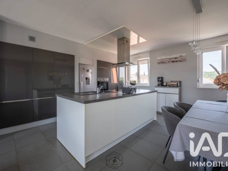 Vente Appartement 5 pièces — photo 1