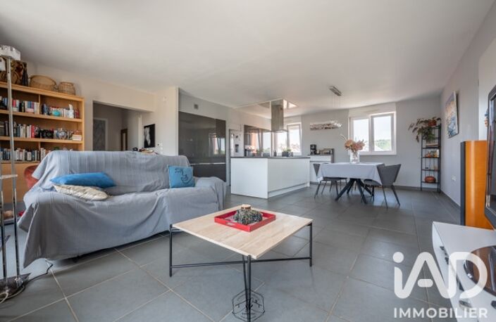 Vente Appartement 5 pièces — photo 2