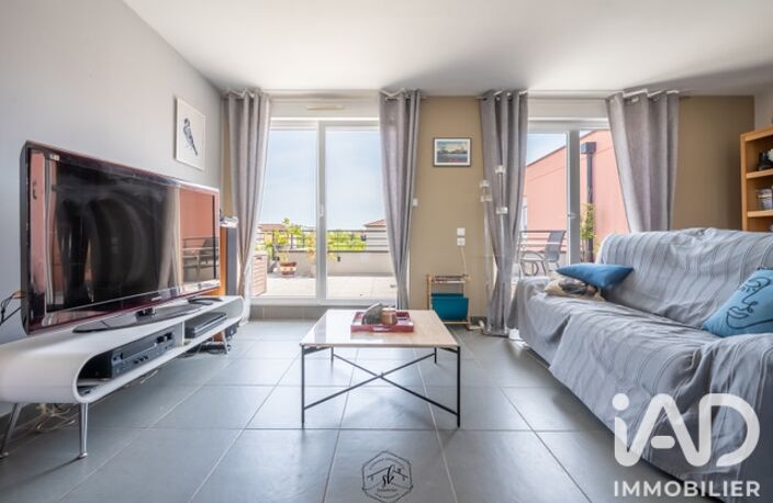 Vente Appartement 5 pièces — photo 3