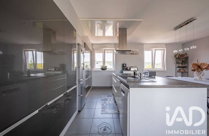 Vente Appartement 5 pièces — photo 4
