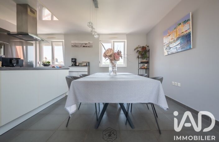 Vente Appartement 5 pièces — photo 5