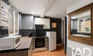 Appartement 3 Pièces 36 m² à vendre à Malaucène (84340)