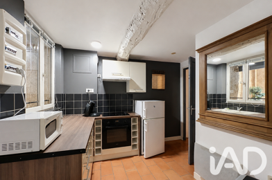 Appartement 3 pièces 105000 €