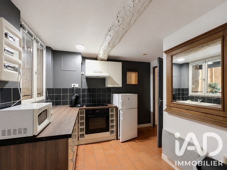 Vente Appartement 3 pièces — photo 1