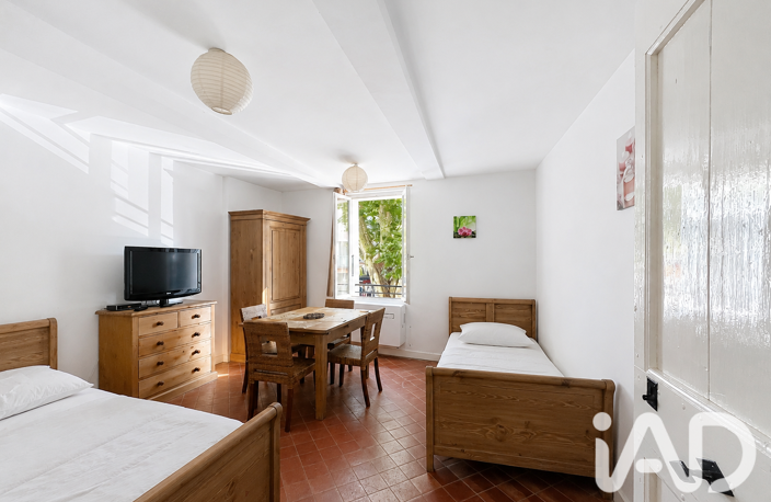 Vente Appartement 3 pièces — photo 2