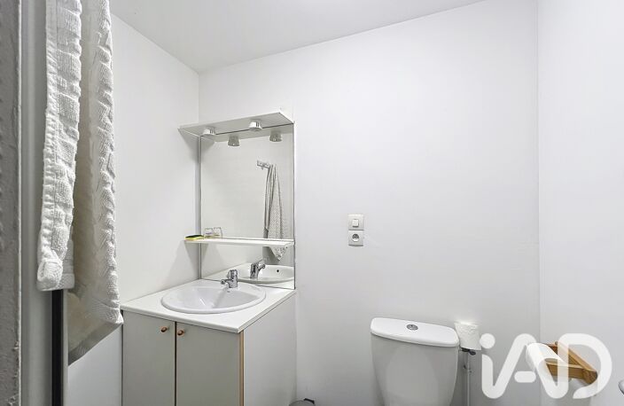 Vente Appartement 3 pièces — photo 4