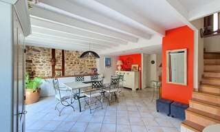 Maison 5 Pièces 123 m² à vendre à Laprugne (03250)