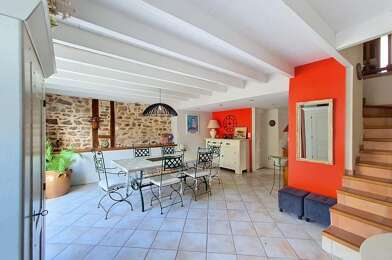 Maison 5 pièces 129500 €