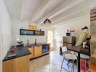 Maison de charme rénovée  123 m²  Pierres et poutres apparentes  Laprugne — photo 3