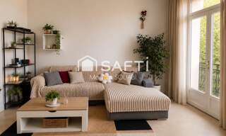 Appartement 2 Pièces 68 m² à vendre à Saint-Jean-de-Védas (34430)