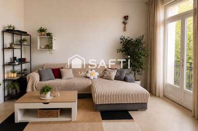 Appartement 2 pièces 239000 €