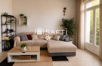 Appartement 68m2 — photo du bien