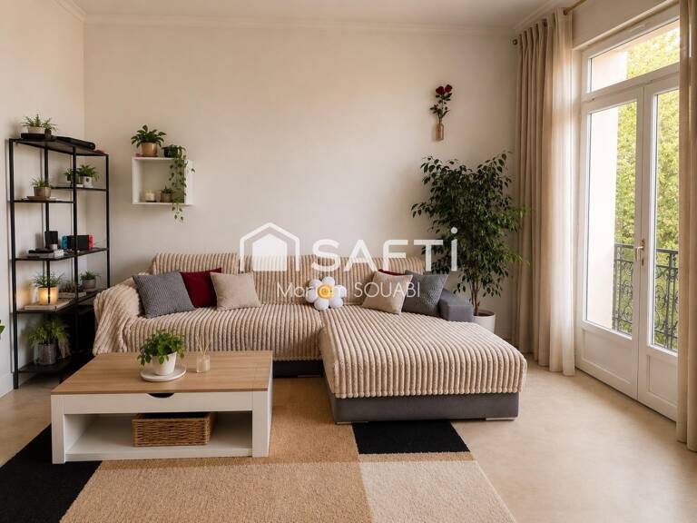 Appartement 68m2 — photo 1