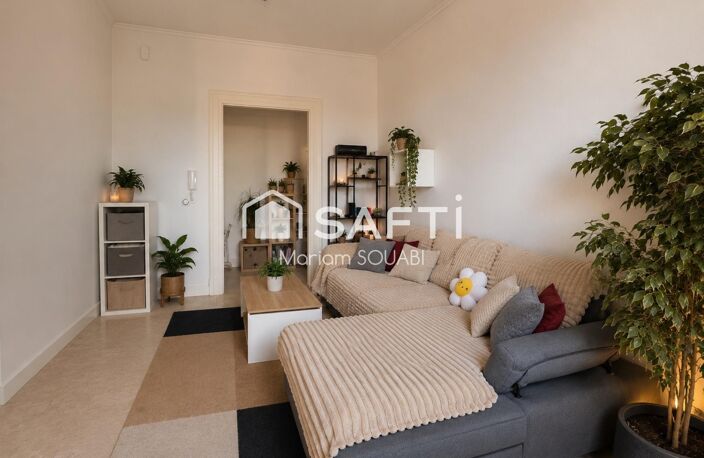 Appartement 68m2 — photo 2