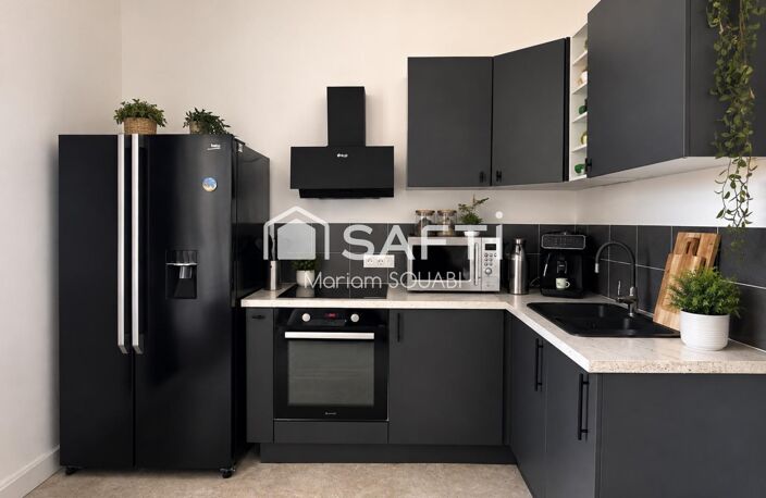 Appartement 68m2 — photo 3