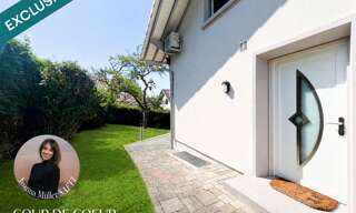 Maison 6 Pièces 166 m² à vendre à Altkirch (68130)