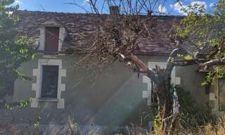 Maison 6 Pièces 130 m² à vendre à Saint-Pierre-de-Maillé (86260)