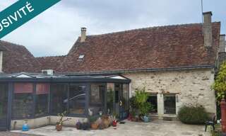 Maison 7 Pièces 155 m² à vendre à Mairé (86270)