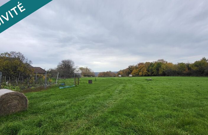 Corps de ferme avec 6 hectares — photo 3