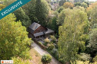 Maison 6 pièces 1261000 €