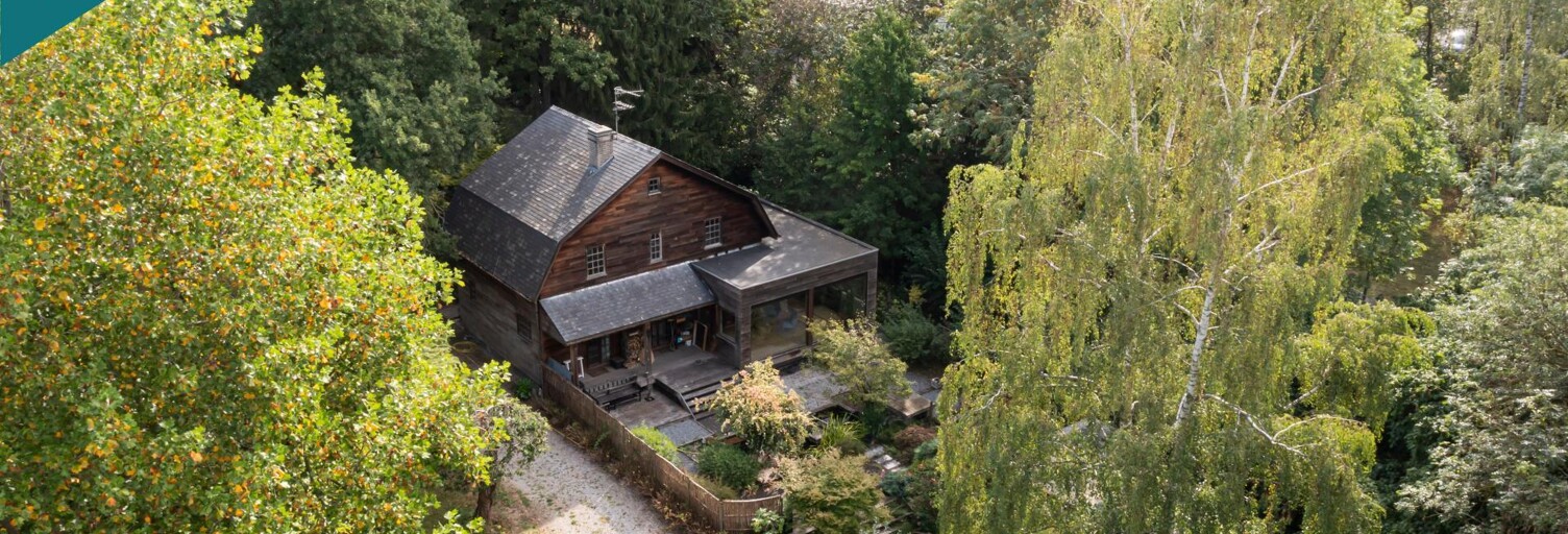 Maison 6 Pièces 158 m² à vendre à Hem (59510)