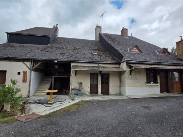 Maison 8 pièces 170 m² à Valençay — photo du bien