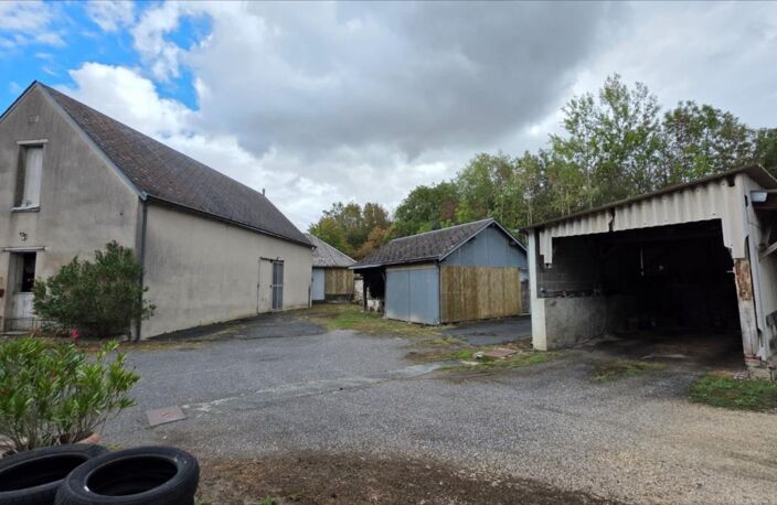 Vente maison 8 pièces 170 m² Valençay (36600) — photo 3