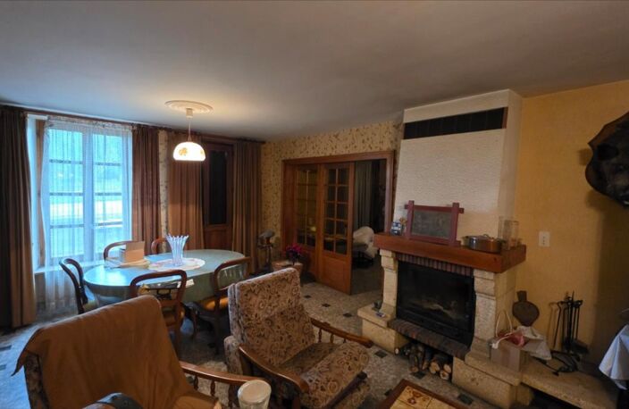 Vente maison 8 pièces 170 m² Valençay (36600) — photo 4