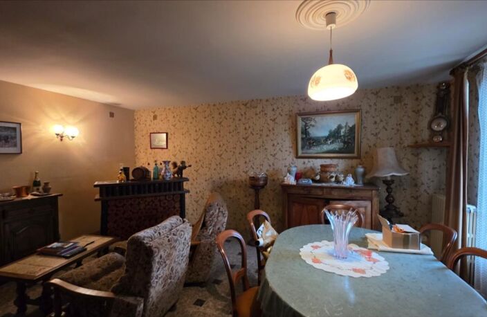 Vente maison 8 pièces 170 m² Valençay (36600) — photo 5