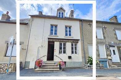Maison 4 pièces 69000 €