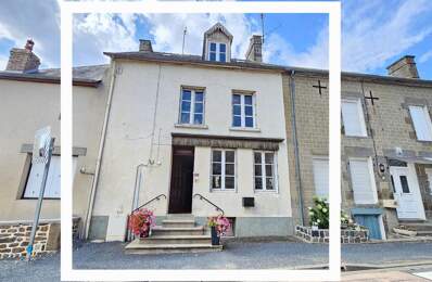 Maison de village avec jardin, garage — photo du bien