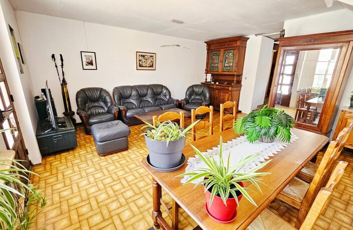 Maison de village avec jardin, garage — photo 2