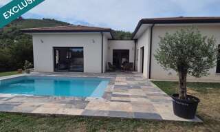 Maison 5 Pièces 150 m² à vendre à Limony (07340)