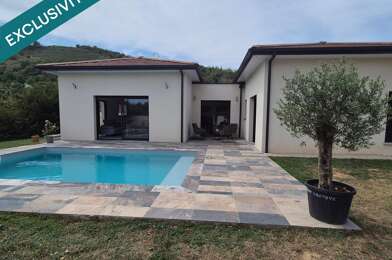 Maison 5 pièces 468000 €