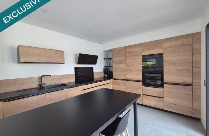 Maison plain pied 5 pièces 150m2 — photo 5